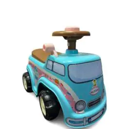 Guraljka minibus Y-BC5196 plava CT827115P