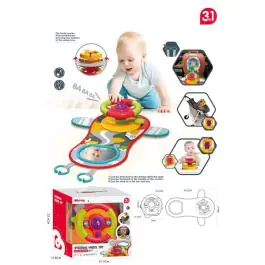 Volan sa ogledalom CT885269