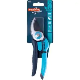 Makaze voćarske za orezivanje 205 mm SK5 FESTA Garden – lagane profesionalne makaze sa teflonskim premazom