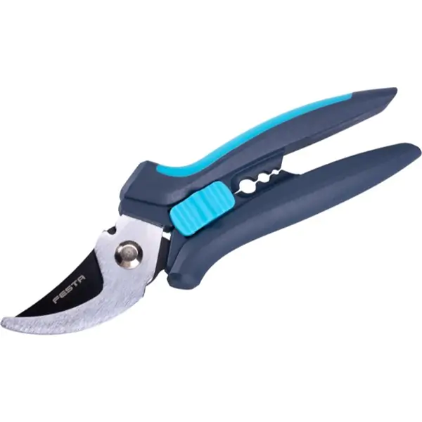 Makaze voćarske za orezivanje 185 mm SK5 FESTA Garden – kompaktne baštenske makaze sa teflonskim premazom