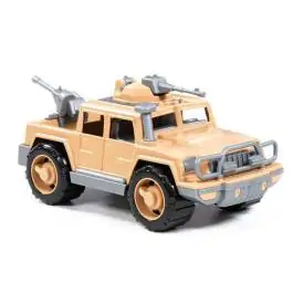 Defender Safari Jeep 11-689960