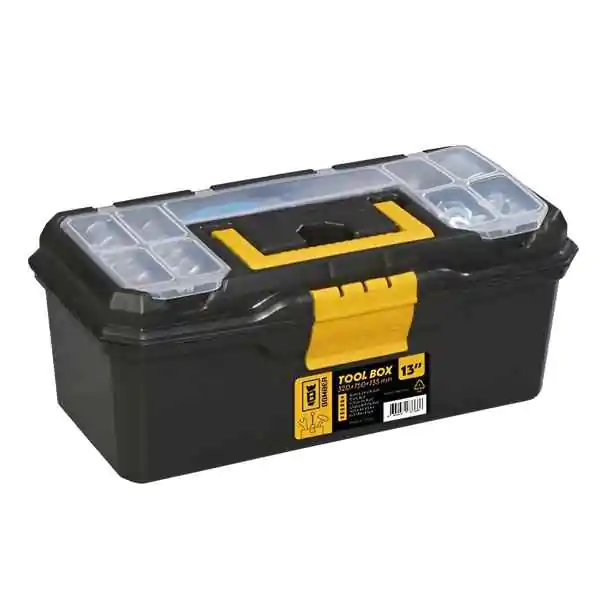 Kutija za alat Bomber 410 x 200 x 180 mm - proizvod na akciji