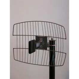 Antena Wireless WGR24-15DB 2.4GHz, 16dbi, 395x310mm, 75om sa koaksijalnim kablom 15m