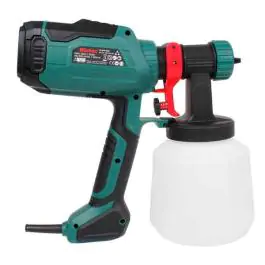 Pištolj za farbanje električni W-EFP 500 Womax