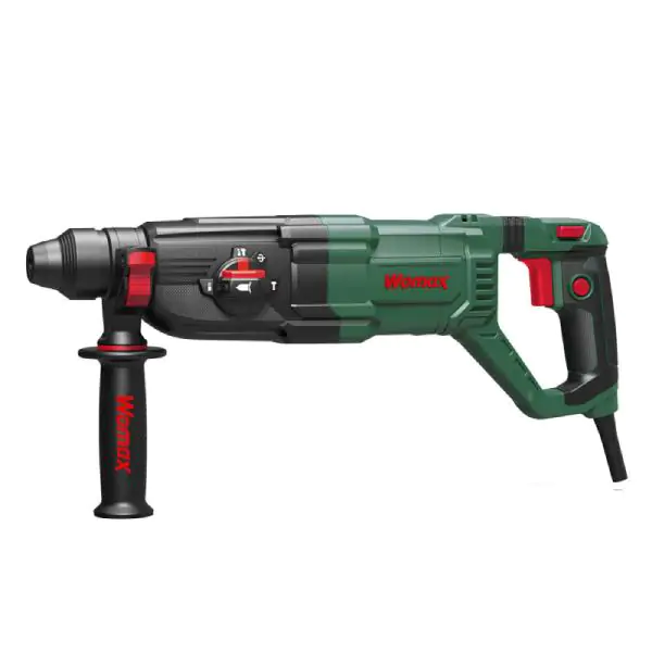BUŠILICA EL.PNEUMATSKA W-BH 1050-1