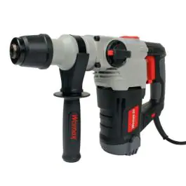 LE BUŠILICA EL.PNEUMATSKA W-BH 1100