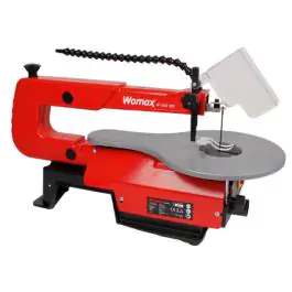 Testera modelarska w-dks 120