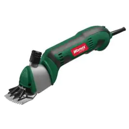 Električna mašina za šišanje ovaca W-SHM 550 WOMAX