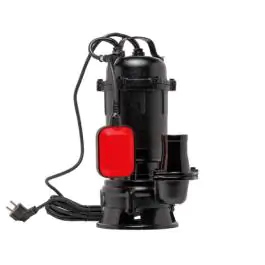 Pumpa potapajuća w-swp 550-1 WOMAX