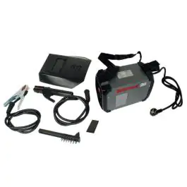 Aparat za zavarivanje W-ISG 140 invertor WOMAX