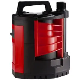 Pumpa potapajuća sa skrivenim plovkom w-swp 750-1