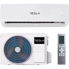 Klima Tesla TM36AF21-1232IAW inverter A++A+R32 12000BTU wi-fi, bela (-15C)