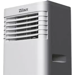 Zilan ZLN7101 Pokretni klima ureðaj 3u1, 9000 Btu, 2.6 kW