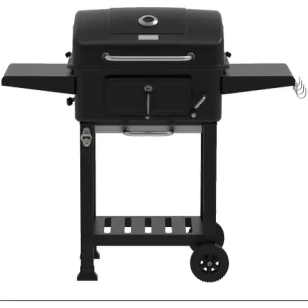 Zilan ZLN3574 Roštilj Samostojeci grill na ugalj