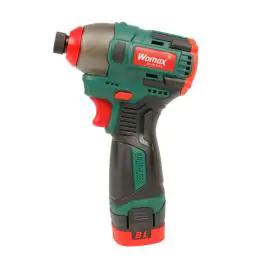 Zavrtač udarni  aku 1/4" gp-ds 16.8 li