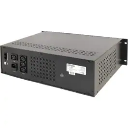 UPS-RACK-1500 Gembird UPS Rack 1500VA (900 W)