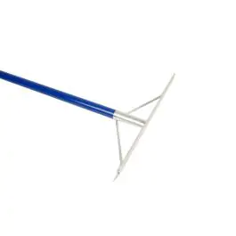 Ravnjača za razvlačenje betona 500x100x1500 WOMAX