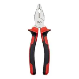 Kombinovana klešta 200mm SG TOOLS