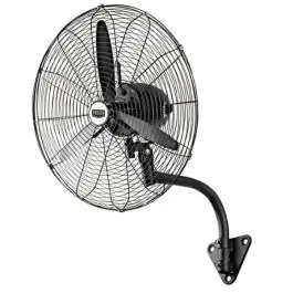 PROSTO zidni ventilator 150W, 66cm
