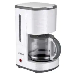 ISKRA aparat za kafu 1.5l