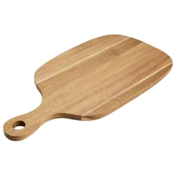 Kuhinjska daska CLAES Š25xD50cm drvo bagrema