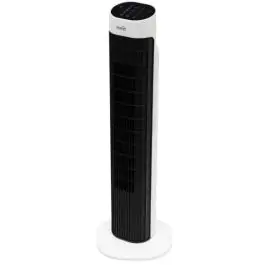 Stubni ventilator sa displejem 45W