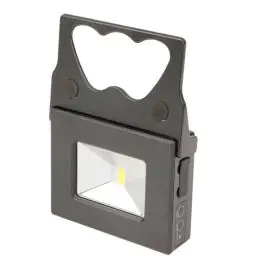 Mobilni punjivi reflektor led 10-1 WOMAX