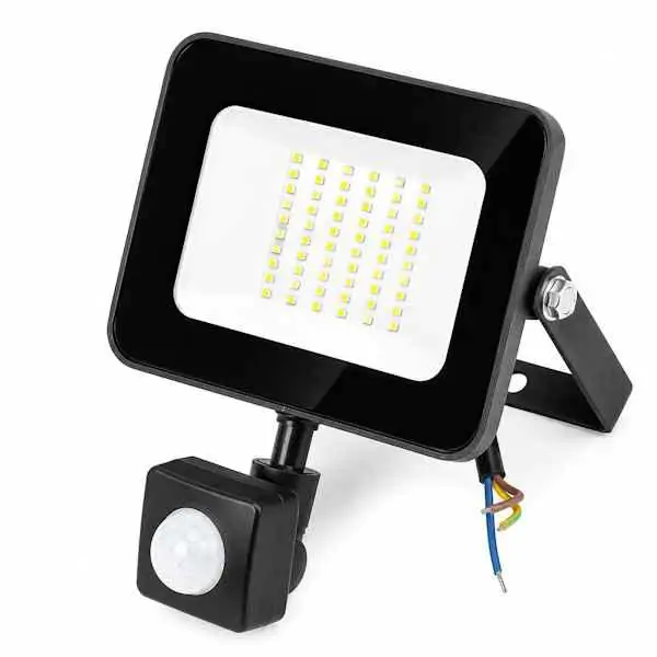 Led reflektor 50-1 sa senzorom WOMAX