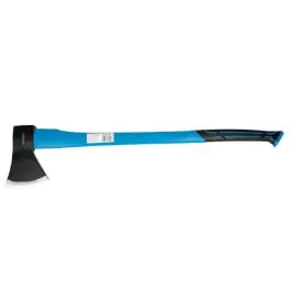 Sekira 1500g fiberglas drška WOMAX PRO
