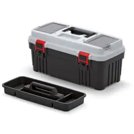 Kofer Za  Alat 540X278X269 Plastični