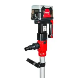 Akumulatorska potapajuća pumpa RDP-ALWP20 R20 Raider