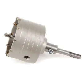 Kruna Za Bušenje. Hm 83Mm