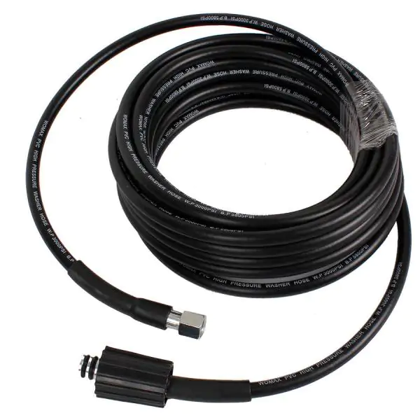 Crevo Visokog Pritiska Za Perač 10M