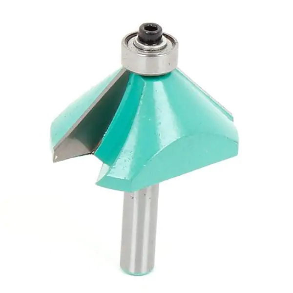 Glodalo D45Mmx45° Prihvat 8Mm