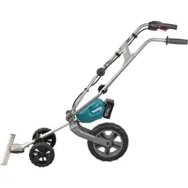 Makita UG001GZ XGT 40V Max akumulatorska kosilica za ivice i precizno košenje 500 mm