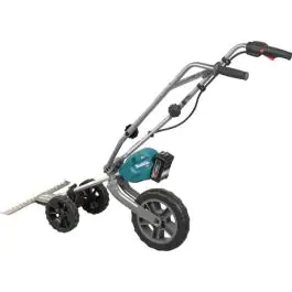 Makita UG001GZ XGT 40V Max akumulatorska kosilica za ivice i precizno košenje 500 mm