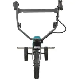 Makita UG001GZ XGT 40V Max akumulatorska kosilica za ivice i precizno košenje 500 mm