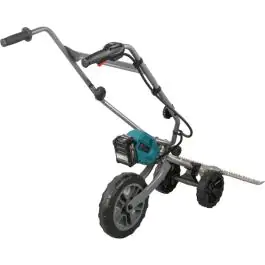 Makita UG001GZ XGT 40V Max akumulatorska kosilica za ivice i precizno košenje 500 mm