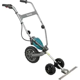 Makita UG001GZ XGT 40V Max akumulatorska kosilica za ivice i precizno košenje 500 mm