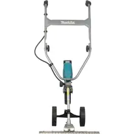 Makita UG001GZ XGT 40V Max akumulatorska kosilica za ivice i precizno košenje 500 mm
