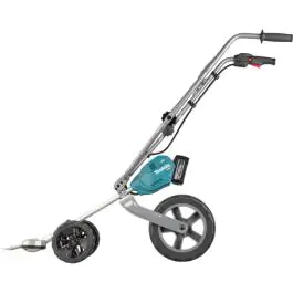 Makita UG001GZ XGT 40V Max akumulatorska kosilica za ivice i precizno košenje 500 mm