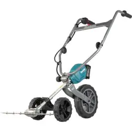 Makita UG001GZ XGT 40V Max akumulatorska kosilica za ivice i precizno košenje 500 mm
