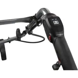 Makita UG001GZ XGT 40V Max akumulatorska kosilica za ivice i precizno košenje 500 mm