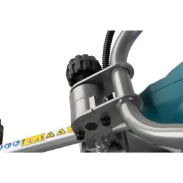 Makita UG001GZ XGT 40V Max akumulatorska kosilica za ivice i precizno košenje 500 mm