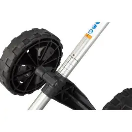 Makita UG001GZ XGT 40V Max akumulatorska kosilica za ivice i precizno košenje 500 mm