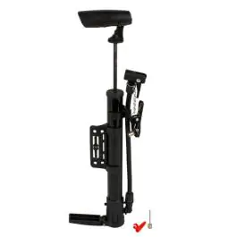 Pumpa za bicikl 310mm ručna