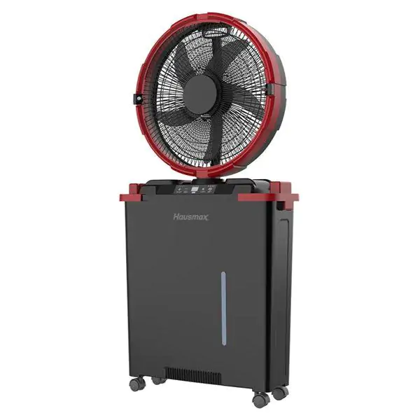 Ventilator sa vodom w-wf 14