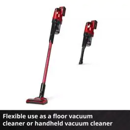 Einhell TE-SV 18 Li akumulatorski štapni usisivač 18V (1x4,0Ah)
