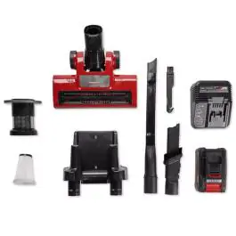 Einhell TE-SV 18 Li akumulatorski štapni usisivač 18V (1x4,0Ah)