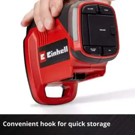 Einhell TE-ES 18/150/1 Li-C-Solo prenosni punjač za alat, elektroniku i uređaje 18V Power X-Change